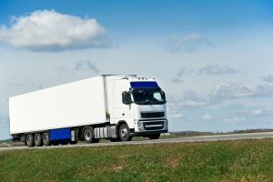La industria necesita camiones de 44 toneladas
