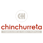 chinchurreta_logo
